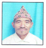 फुर्वा शेर्पा